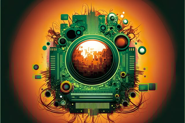 寬電壓浪涌沖擊，測試 AH8650 在 265V 交流下的穩(wěn)定性