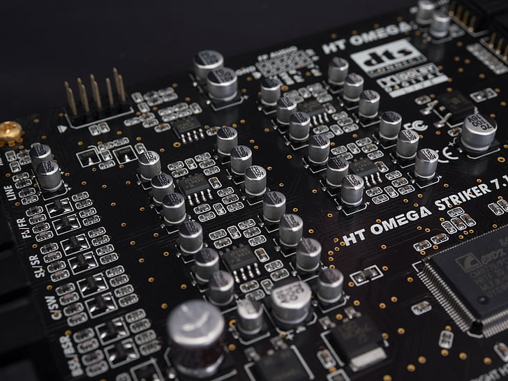 SOP-8 封裝的秘密	，AH8650 如何實現(xiàn) 200mA 高效電源轉換,第1張