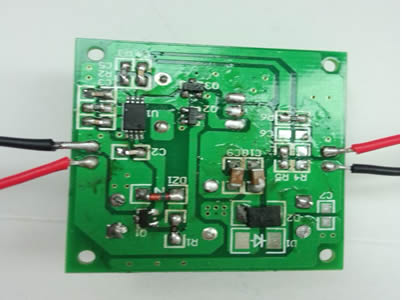 5v升壓24v，5v轉(zhuǎn)24v,第3張