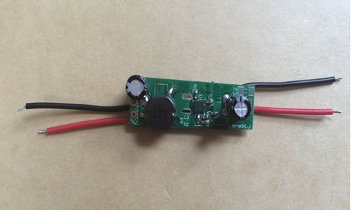 7.4v轉(zhuǎn)5v	，降壓芯片及電源模塊,第3張
