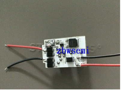 24v-60v轉18v，PWM調光芯片