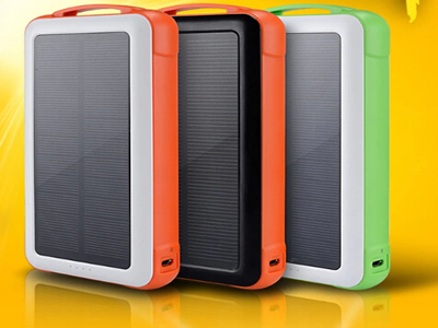 太陽能充電寶好用嗎？,第2張