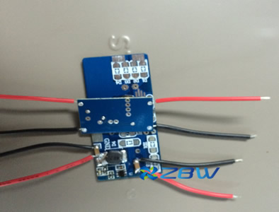 12v轉(zhuǎn)5v，12v降壓5v,DC/DC降壓模塊,第3張