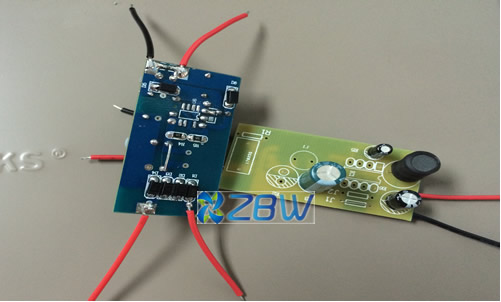 220v轉(zhuǎn)5v	，電路圖-電源模塊,第2張