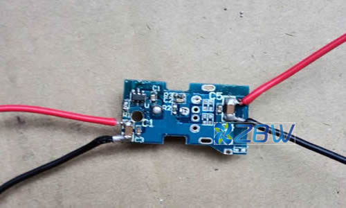 5v轉(zhuǎn)3.3v，降壓芯片模塊，5v降3.3v電路圖,第3張