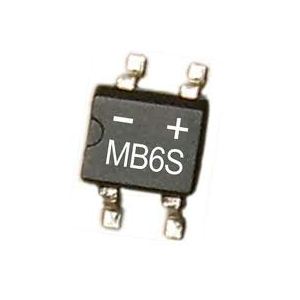 什么是橋堆，有什么作用，它是怎樣工作的